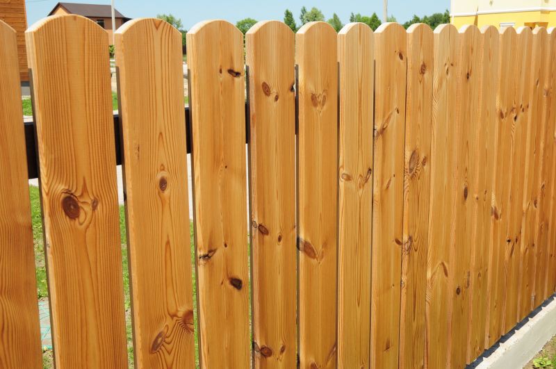 Fence Planning and Design