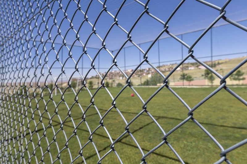 Chain Link Fence Services